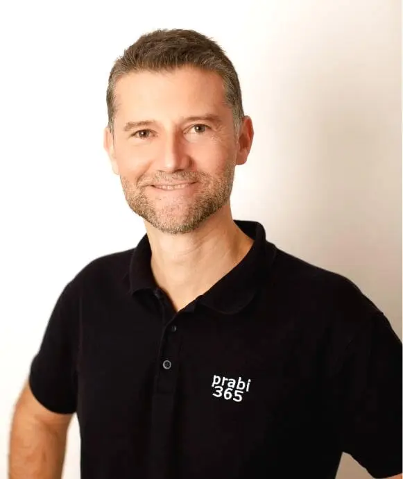 Jürgen Praschl-Bichler